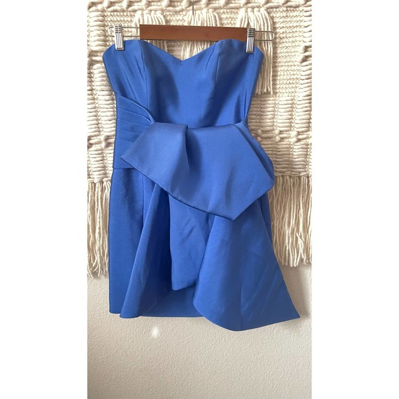 Fame and Partners Dresses & Skirts - Fame and Partners  Free People Mini Dress Size 0